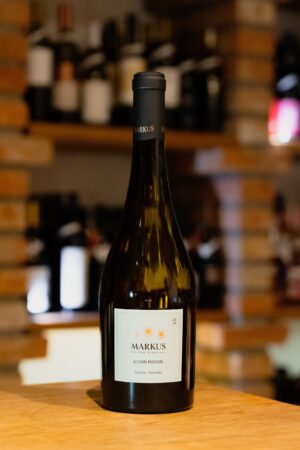 MARKUS - O TOM POTOM