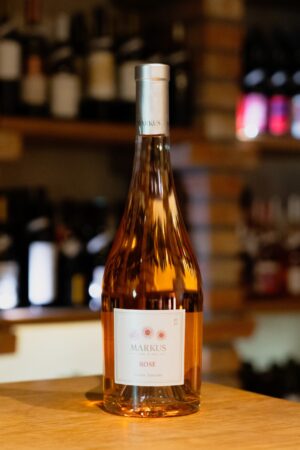 MARKUS - ROSÉ