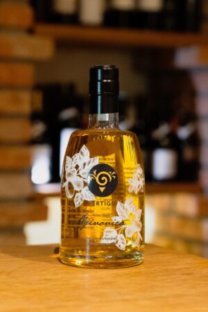 VERTIGO - VOĆNA RAKIJA ŠLJIVOVICA