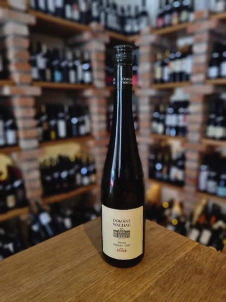 Domäne Wachau Riesling Bruck