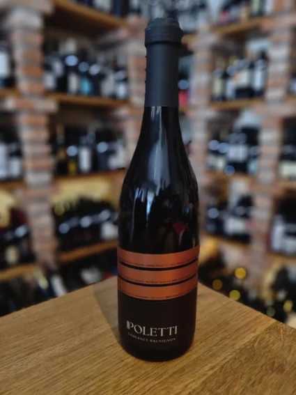 POLETTI - CABERNET SAUVIGNON