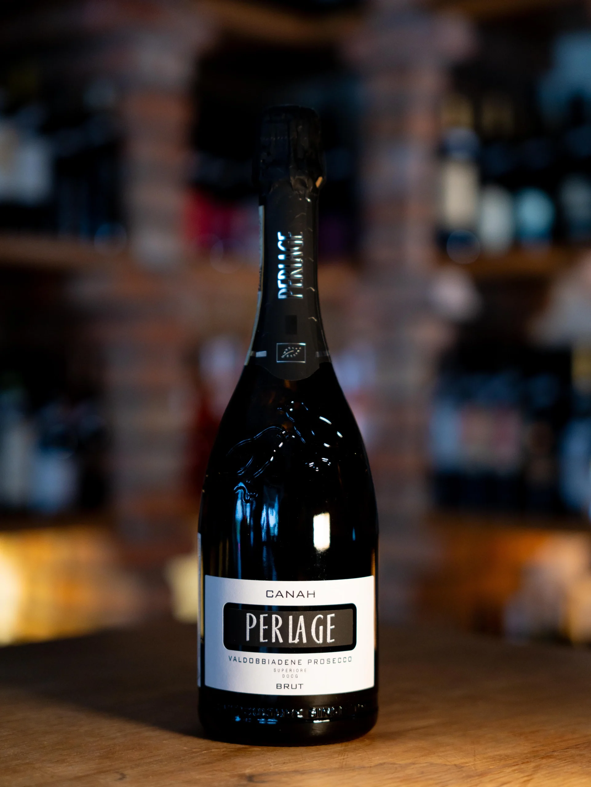 PERLAGE CANAH- VALDOBBIADENE PROSECCO SUPERIORE DOCG