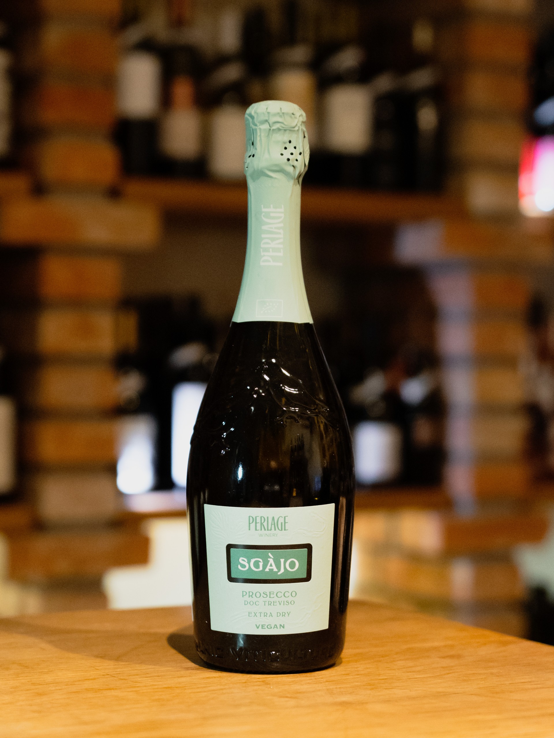 PERLAGE PROSECCO - SGÀJO (6 BUTELJA)