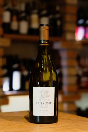 DOMAINE DE LA BAUME - ELISABETH VIOGNER - 6 BUTELJA